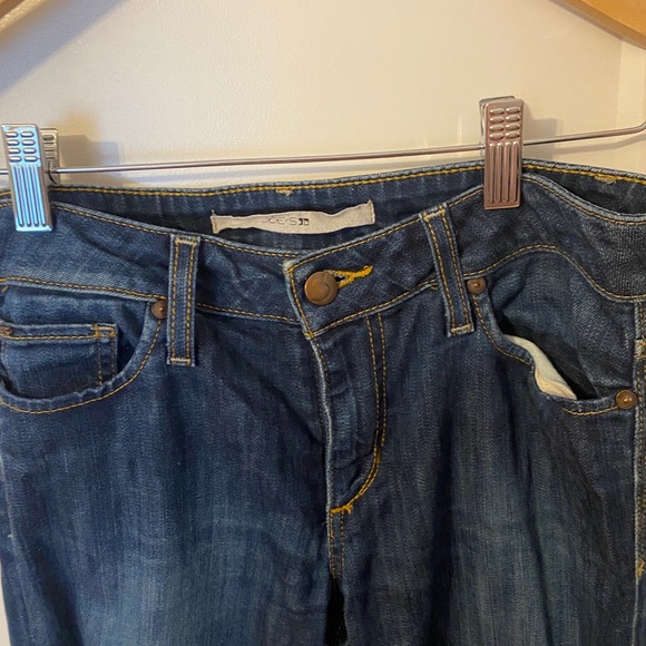 Joe’s Jeans icon muse mid rise bootcut Y2K - Picture 5 of 9